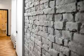 Апартаменты Art Apartments Rynok Square Львов Стандартный номер-студио-12