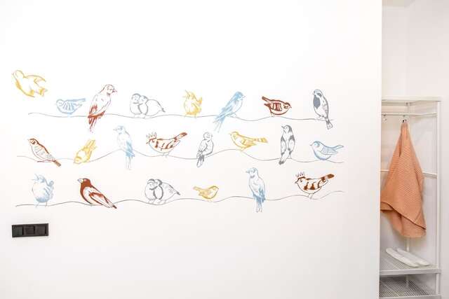 Апартаменты Art Apartments Rynok Square Львов-15