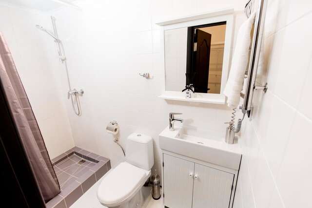 Апартаменты Art Apartments Rynok Square Львов-16