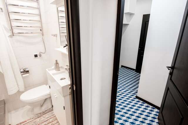 Апартаменты Art Apartments Rynok Square Львов-24