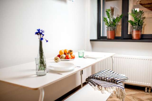 Апартаменты Art Apartments Rynok Square Львов-27