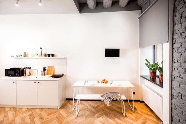 Апартаменты Art Apartments Rynok Square Львов-32