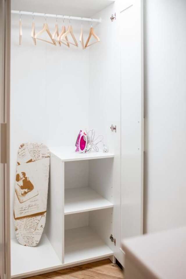 Апартаменты Art Apartments Rynok Square Львов-42