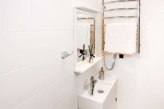 Апартаменты Art Apartments Rynok Square Львов-7