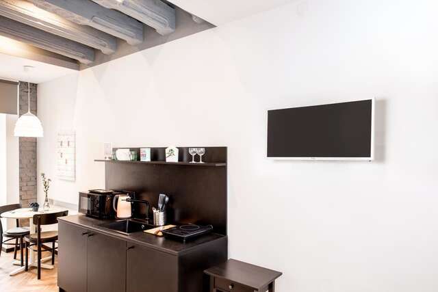 Апартаменты Art Apartments Rynok Square Львов-8