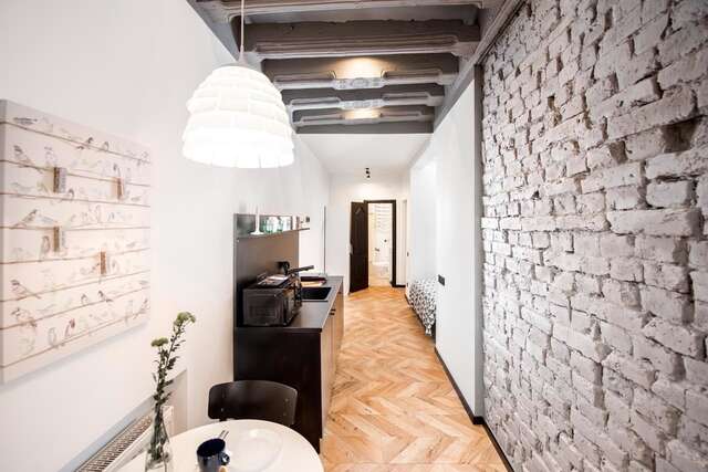 Апартаменты Art Apartments Rynok Square Львов-10